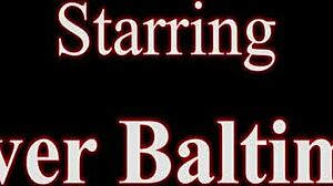 Matrigna Clover Baltimore mi premia alla grande per il duro lavoro!