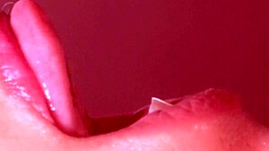 Step Sister Milks Cumshot in Uncensored Japanese Facial