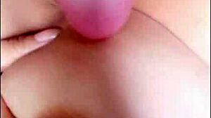 My big tits eager for stranger's cum and intense ass fucking.