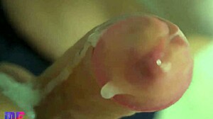 Compilație de ejaculări 7 aduce finaluri explozive de amatori la viață