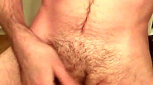 Bigcock Sexy Man MASTURBATES Monster Cock