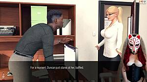 Jessica Oneil's Hard News Episode 19