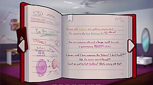 i can't believe how huge jenny is in summer time saga unc part 27