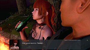 complete gameplay for deviant anomalies part 18 with all the action