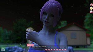 Complete Gameplay - Helping the Hotties Part 11