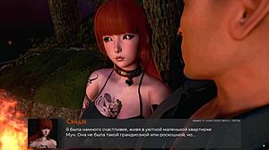 complete gameplay for deviant anomalies part 18 with all the action