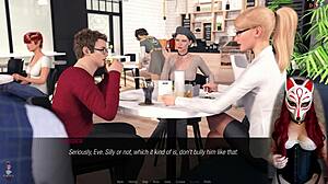 Jessica Oneil's Hard News Episode 19