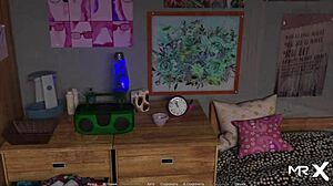 Fucked E1 Cheerleader In POV