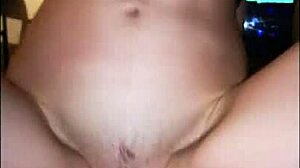 tinder date riding my cock, squirting orgasm 😍