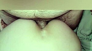 Handjob is good with milf oral masturbation