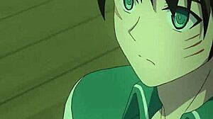 Shinmai Maou No Testament Burst 02