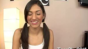 Submit to hardcore teen needs with deepthroat and cumshots now!