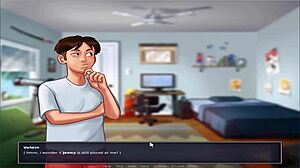 Summer Time Saga Uncensored Part 17