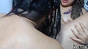 Petite teen 18+ stepdaughter begs for anal sex.