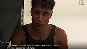 Wvm 157: sexy foursome contrasts teen innocence