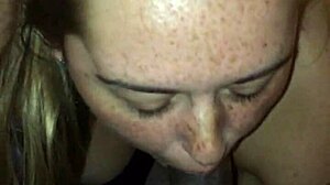 Fucking my friend's girl bent over with that big ass.