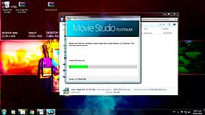 Intriguing interracial assfucking with big tits and cumshot in gay pov scene.