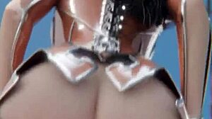 Eve Fucked Pov Loop!