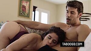 i'm the nerdy it guy who fucked hot milf victoria voxxx's pussy to fix her computer