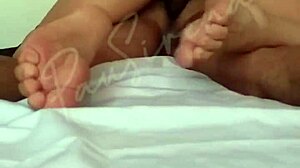 PaulinaSirena's after party explodes!