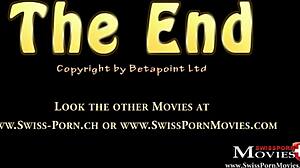 lady a j dominates bound slave in sm school session - spm amanda24tr72