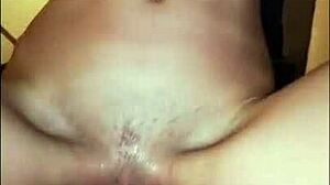 tinder date riding my cock, squirting orgasm 😍