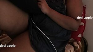 Asian Sexy Bitch Drives Me Wild with Desire