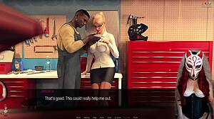 Jessica Oneil's Hard News Episode 19