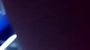 pacing through the store~~