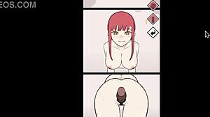 Girl in the Wall Finale