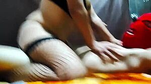 When i fuck my stepsister bent over, her wet vagina gives me intense erections and orgasm, feeling semen jet out.