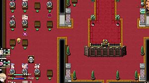 Tail Of Desire Hentai