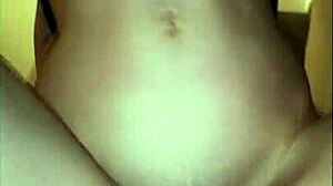 tinder date riding my cock, squirting orgasm 😍