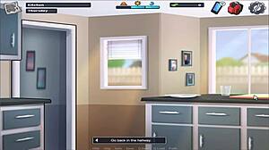 Summer Time Saga Uncensored Part 17