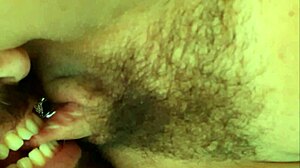 Část 1, můj pes byl úplně promočený během horkého koupání