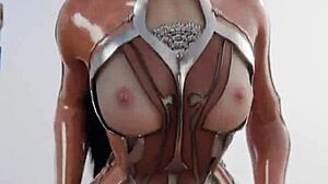 Eve Fucked Pov Loop!