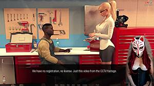 Jessica Oneil's Hard News Episode 19