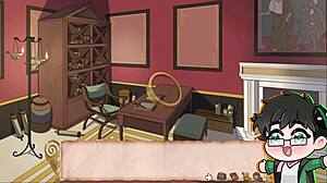 Roman gladiator hunks battle fiercely for freedom, indulging in bold sex during Christmas Yaoi series.