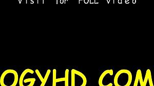 Yaşlı Herif, Genç Rus Güzeli Sert Vuruyor