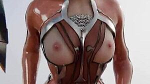 Eve Fucked Pov Loop!