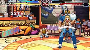 do you think brian can handle shokuhou in this hentai sex scene with cumshot?