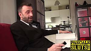 cute teen 18+ chloe carter oral punished with pascals big fat dick