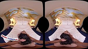 Penny Pax Fucks You In Virtual Reality