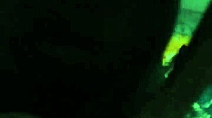 My two neighbors fuck me hard!