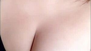 My big tits eager for stranger's cum and intense ass fucking.