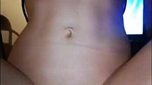 tinder date riding my cock, squirting orgasm 😍