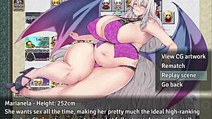 incubus quest missed parts hentai femdom