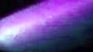 Watch Britney Madison In Blacklight Sex! It's So Intense!