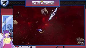 studiofows subverse continues with part 13 adventures