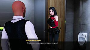 Complete Gameplay of Fashion Business Episode 3 Part 25